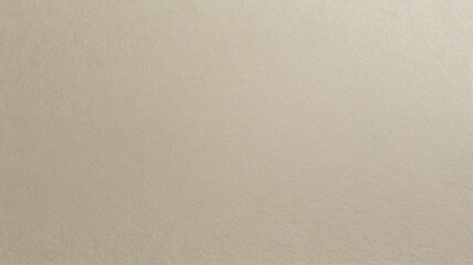 Seamless pattern of smooth lightly textured paper with a fine grain for simple and elegant backgrounds