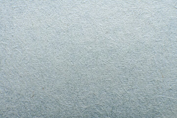 Extreme macro photography of grey paper background