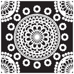 Traditional Cultural Festival with Lanterns and Decorations