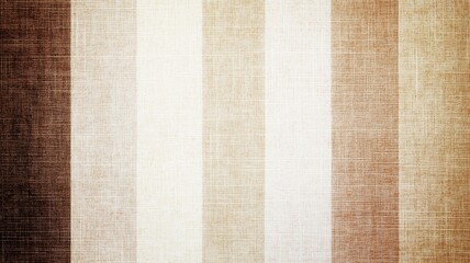 Fototapeta premium Classic striped upholstery fabric texture interior design textiles modern home close-up patterned aesthetics