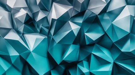 Obraz premium abstract blue background