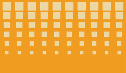 Background square pixel repeat unique design abstract