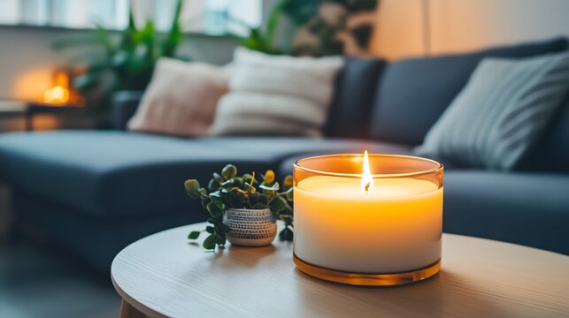 Dark room with faint emergency exit sign glow during power blackout, capturing sudden disruption and eerie stillness with scattered objects faintly visible in dim light.