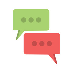 Message Board Vector Icon
