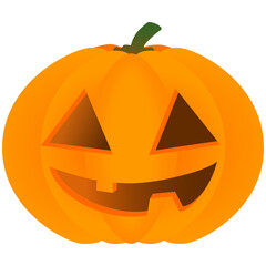 Kürbis schnitzen - Halloween