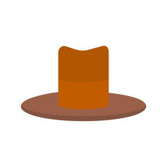 Hat Vector Icon