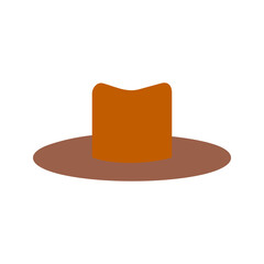 Hat Vector Icon