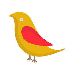 Birds Vector Icon