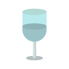 Soft drink Vector Icon