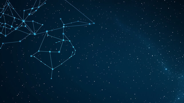 constellation of the Stars