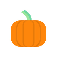 Pumpkin Vector Icon