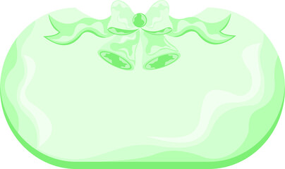Fototapeta premium Notes in Watercolor Style