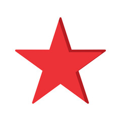 Star Vector Icon