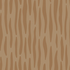 Vector seamless pattern featuring safari animal skins, zebra print. Vector digital paper, for surface design, kids clothing, print