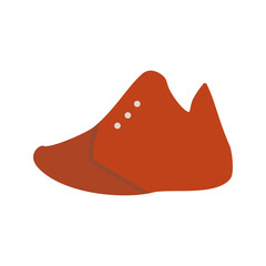 Joggers Vector Icon