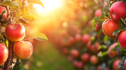 A picture Collection of Unique Apple fruit Concept