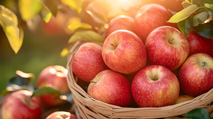 A picture Collection of Unique Apple fruit Concept