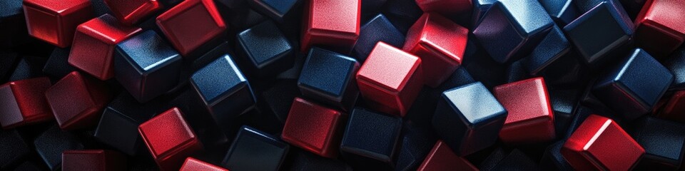 Blockchain symbols on screen close up, focus on, copy space Digital currency, Double exposure silhouette with innovation