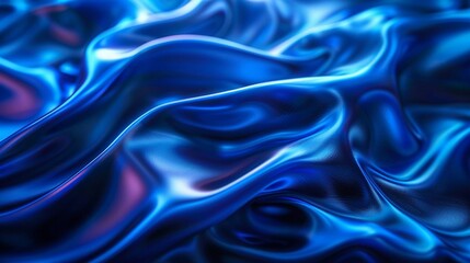 Obraz premium background with silk