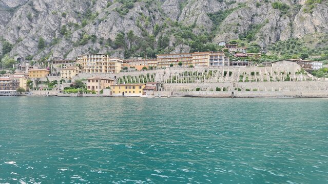 Limone am Gardasee