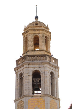 Catholic Church Parroquia Santa Maria