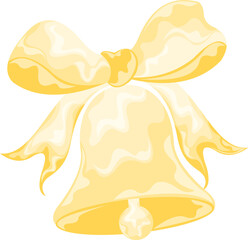 Christmas Watercolor Illustration