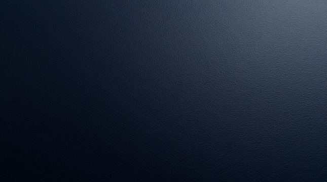 Fototapeta Navy Blue Leather Texture with Elegant Matte Finish for Premium Design