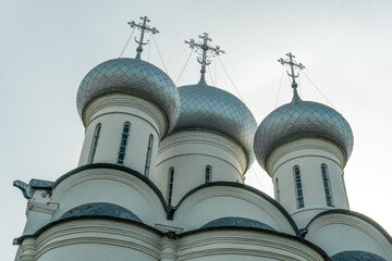 St. Sophia Cathedral - Vologda Kremlin