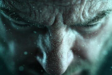 Explore the intricacies of thought with this image depicting neural connections spreading like a fractal Witness the power of cognitive reasoning skills and symbolic mental adaptability through its