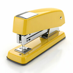 A stapler is a tool used to fasten multiple sheets of paper together