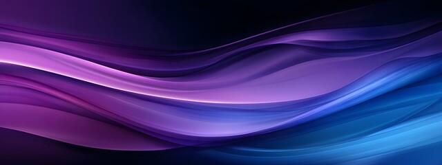 Abstract speed lines background, vector illustration, in the style of dark purple and blue color scheme