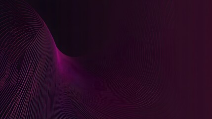 Abstract speed lines background, vector illustration, in the style of dark purple and blue color scheme