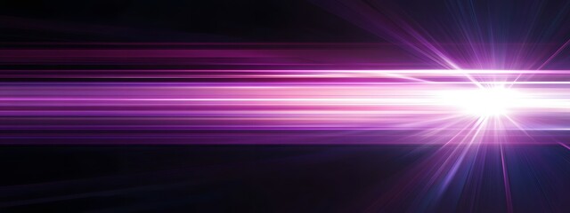 Abstract speed lines background, vector illustration, in the style of dark purple and blue color scheme