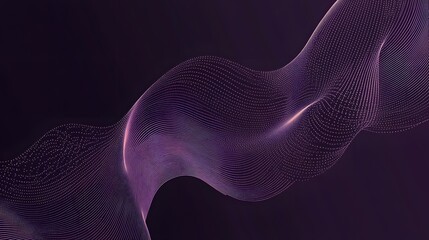 Abstract speed lines background, vector illustration, in the style of dark purple and blue color scheme