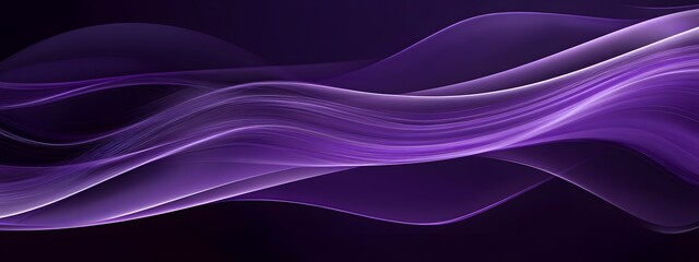 Abstract speed lines background, vector illustration, in the style of dark purple and blue color scheme