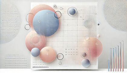 Geometric Dreams: A Play of Shapes and Shades