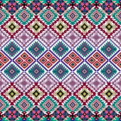 design, fabric, geometric, vector, textile colourful,