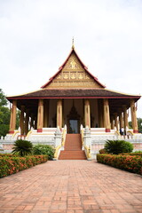 Lao heritage, Lao traditions