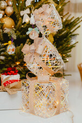 christmas tree decoration