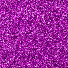 Purple magenta pink glitter texture background. New Year, Christmas and all celebration background concepts.	