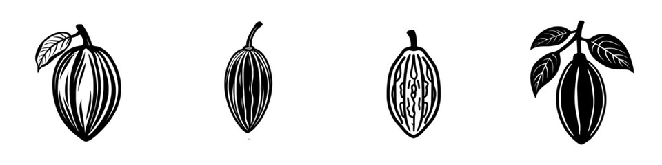 **Inflammation contour icon. Represents symptoms of the common cold, flu, various ailments, and COVID-19. A modern illustration for medical websites and mobile apps, emphasizing medicine and disease