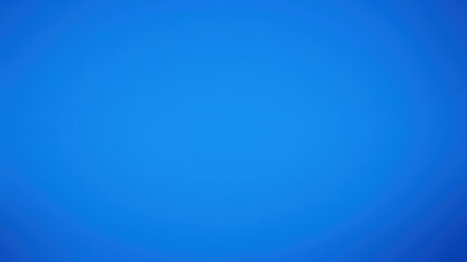 Fototapeta premium Solid Azure Background for Digital Projects and Designs