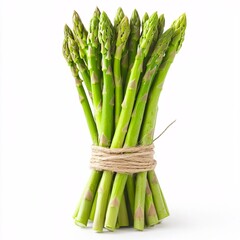asparagus, vegetable, 