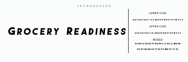 Creative font. Modern abstract digital tech font. Logo creative font, type, technology, movie, digital, music, movie. Fonts and illustration in vector format.