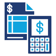 Invoice Icon