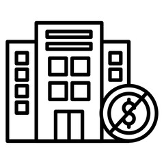 Non Profit Organization Icon