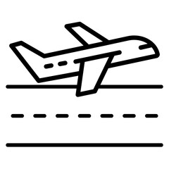 Departure Icon