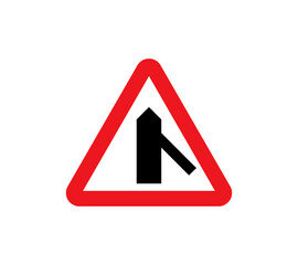 sign, warning, danger, symbol, voltage, high, road, electric, electricity, triangle, white, caution, hazard, safety, illustration, shock, dangerous, isolated, risk, icon, traffic, power, high voltage,