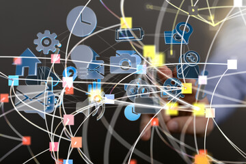  - neural network exposure digital