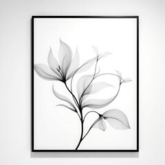 flowers with transparent background, bouquet of flowers, frame with sunflowers and butterflies, flower isolated on white background,	